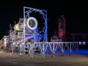 Primer motor aeronàutic d’hidrogen arriba a potència de desenganxament amb èxit