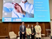 La Fundació Jiménez Díaz promou noves tecnologies per a la rehabilitació neurològica