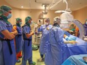Madrid manté el lideratge en llistes d’espera quirúrgica amb la menor demora del país