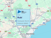Rubí reconeix l’excel·lència en transparència amb l’onzè Segell Infoparticipa
