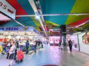 Rubí impulsa una nova formació per a auxiliars de mercat polivalents