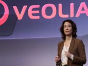 La Junta de Veolia aprova la reelecció d’Estelle Brachlianoff com a CEO i un dividend d’1,5 euros per acció