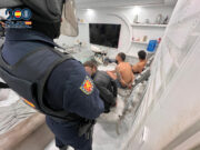 Detinguts a Sabadell deu membres de dos clans criminals familiars dedicats a recol·lectar i distribuir marihuana