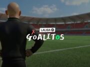 LALIGA llança GOALITOS, la seva primera sèrie infantil creada amb intel·ligència artificial