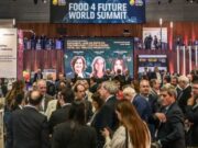 La fira Expo Foodtech 2026 deixarà un impacte econòmic de 20 milions a Bilbao