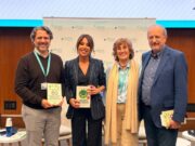 Nicolás Olea analitza a la Fundación Jiménez Díaz els efectes dels contaminants ambientals