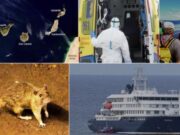 La crisi del MV Hondius amenaça la confiança sanitària i turística a Canàries