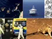 La crisi del creuer MV Hondius podria afectar el turisme internacional a Canàries