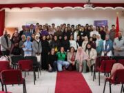 Rubí i Ait Ourir intercanvien coneixements per combatre les violències masclistes