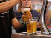 Rubí acollirà l’onzena edició de la Fira de la Cervesa Artesana i el Formatge els dies 15, 16 i 17 de maig