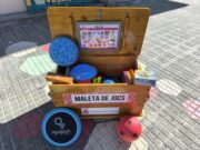 El programa Juguem i Respectem inicia la seva temporada de jocs a Rubí