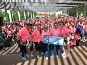 La Cursa de la Dona de Rubí aconsegueix un nou rècord d’inscripcions amb 2.397 participants