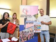 Rubí organitza una jornada solidària per lluitar contra el càncer infantil