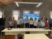 La XEC Rubí inicia el seu primer encontre de 2026 per abordar projectes d’economia circular