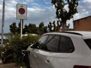L’Ajuntament de Rubí regula l’ús dels punts de càrrega per vehicles elèctrics