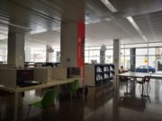 Rubí obre aules d’estudi nocturnes per a la preparació dels exàmens de les PAU