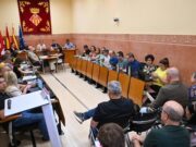 L’Ajuntament de Rubí aprova el nou contracte de manteniment dels espais verds i zones de jocs infantils