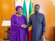 Aminata Touré reapareix en el debat polític del Senegal després de la dimissió de l’executiu
