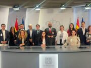 AP institute | Universidad Nebrija impulsa una nova edició del seu Executive Master en Afers Públics