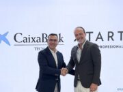 XTART FP i CaixaBank Tech cocreen un títol propi en aplicacions IA financeres