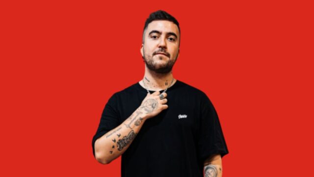 Imatge de l'artista Beret