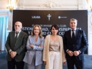 LALIGA i Economistes destaquen el Celta per rendició de comptes
