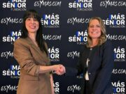 65YMÁS integra MiiA i apropa la intel·ligència artificial al públic sènior