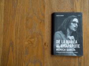La trajectòria i la gestió de Mónica García, sota la lupa en un nou llibre