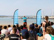 Els Bluewave Days tornen amb accions de conservació a platges i fons marins