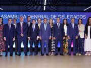 Eduardo Pastor obté el suport del 98% de l’Assemblea General de Cofares