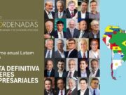 Carlos Slim i Jorge Paulo Lemann encapçalen la llista d’empresaris més influents de l’Amèrica Llatina