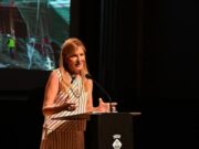 L’alcaldessa de Rubí presenta un balanç positiu dels tres anys de govern amb èmfasi en la seguretat i l’espai públic