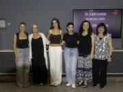 Susana Escobar Carrera i África Fuentes Garrido, guanyadores del concurs de relats ‘Veus de Dona’