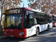L’Ajuntament de Rubí amplia el servei de transport públic durant la Festa Major