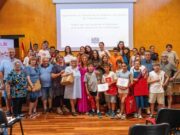 El Consell de la Infància i Adolescència conclou el curs amb noves propostes d’implicació