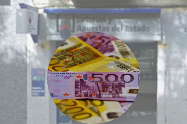Un bitllet de la Primitiva de 68.000 euros ha estat premiat a Rubí