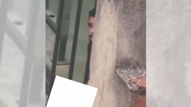 Una veïna alerta els veïns de Martorell després de denunciar un presumpte cas d’exhibicionisme davant del seu balcó.